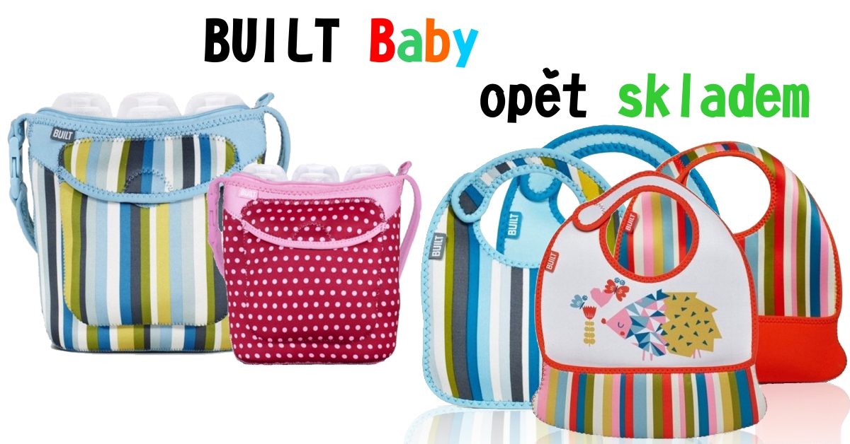 built baby FB2